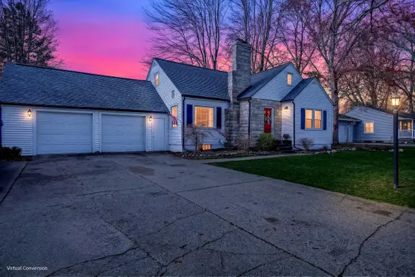 1845 Spencer Drive, Norton Shores, MI 49441