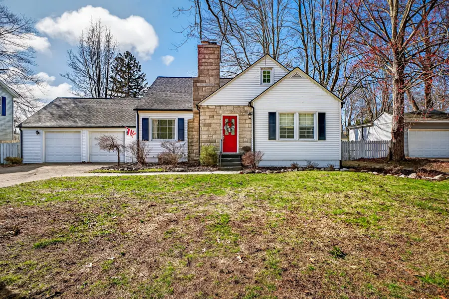 1845 Spencer Drive, Norton Shores, MI 49441 - #2