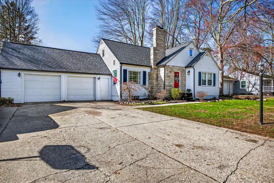 1845 Spencer Drive, Norton Shores, MI 49441 - #3