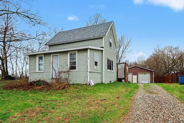 124 Eastern Avenue, Allegan, MI 49010