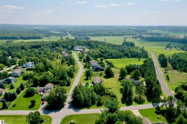 Lot 83 Mockingbird Lane Lane, Cadillac, MI 49601 - #2