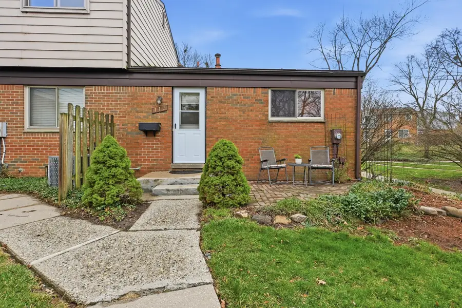 119 Sheffield, Saline, MI 48176 - #2