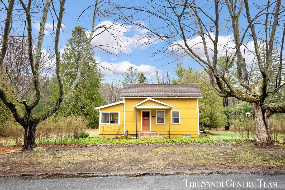 1111 2nd Street, Pentwater, MI 49449 - #1