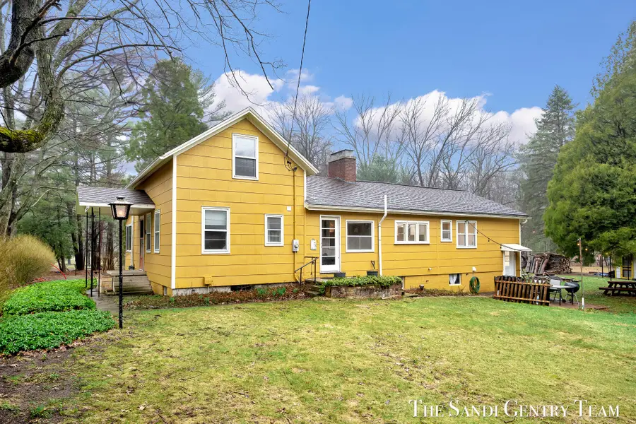 1111 2nd Street, Pentwater, MI 49449 - #2