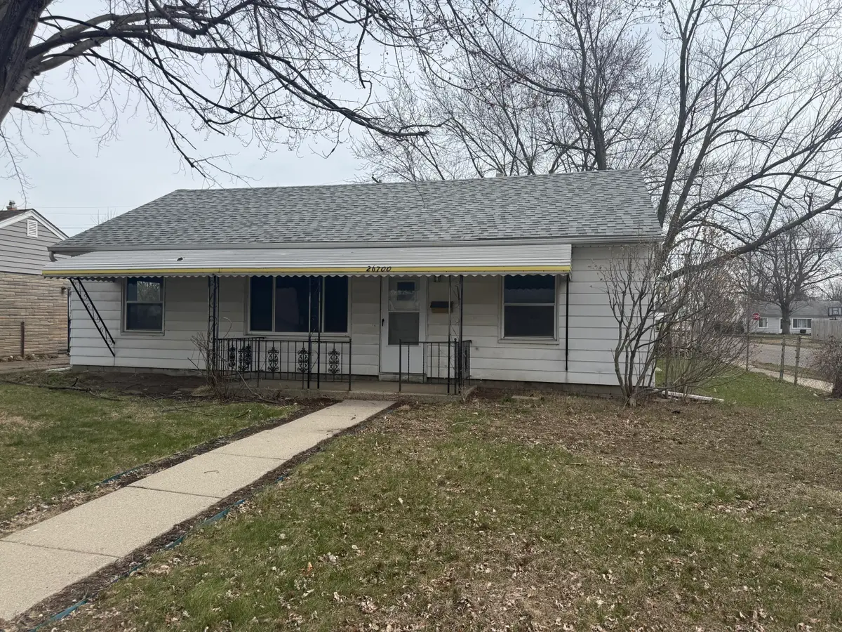 26700 Grandmont Street, Roseville, MI 48066 - #1