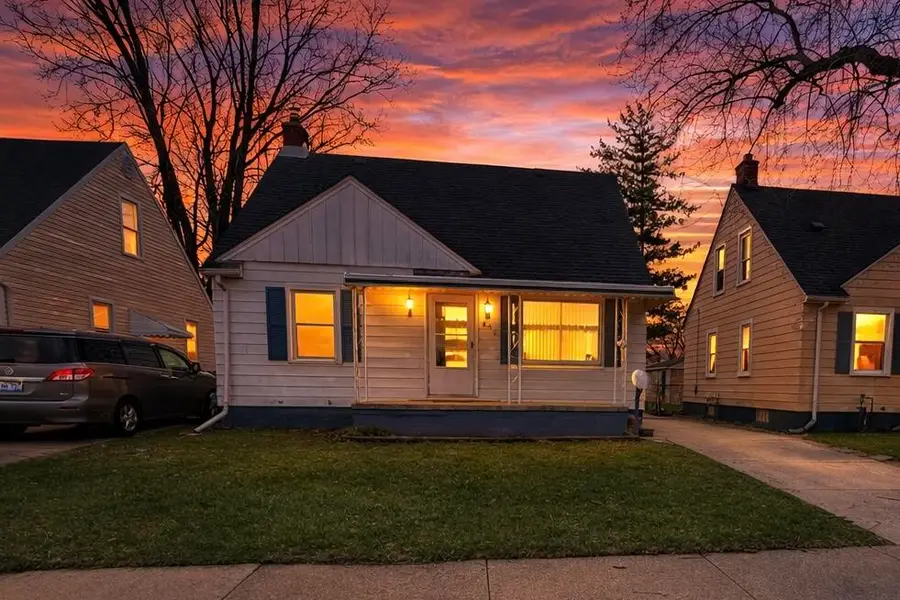 673 Leblanc Street, Lincoln Park, MI 48146 - #2