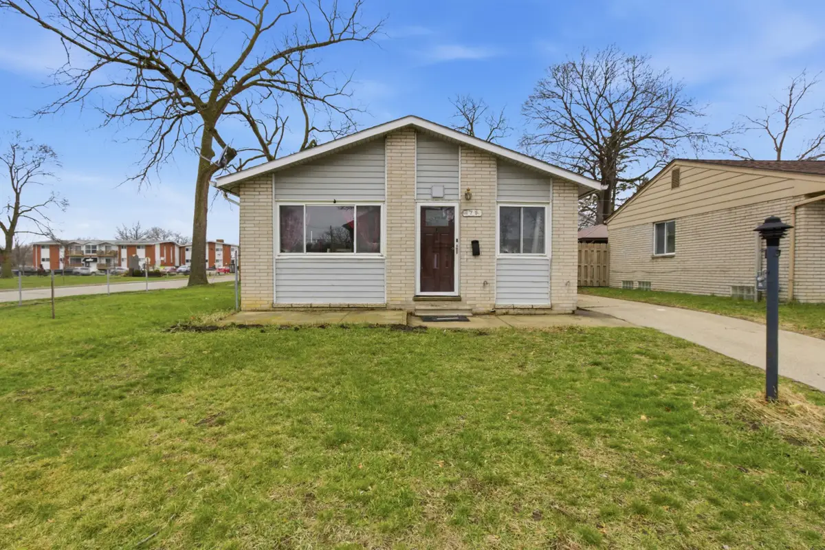 170 Beyne Street, Mount Clemens, MI 48043 - #1