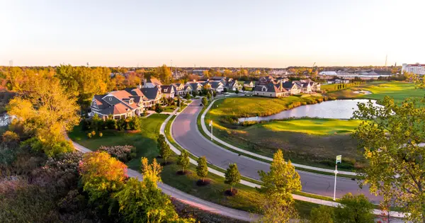 530 Golden Bear Court, St. Joseph, MI 49085