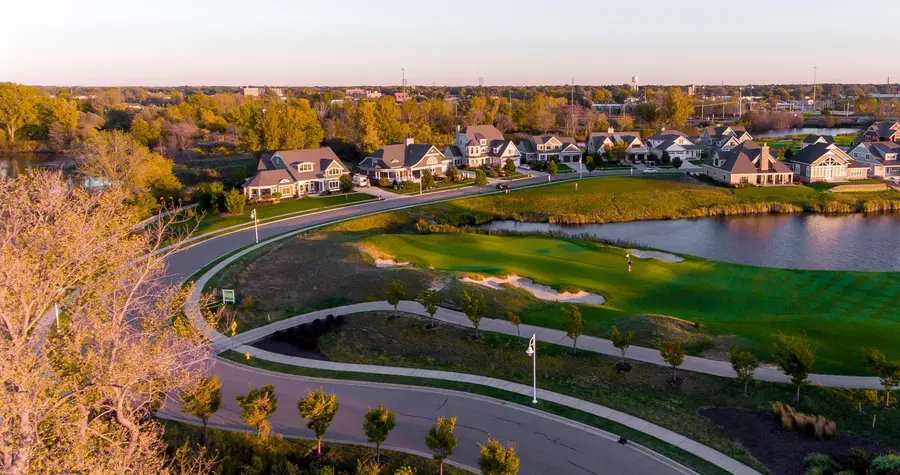 530 Golden Bear Court, Saint Joseph, MI 49085 - #3