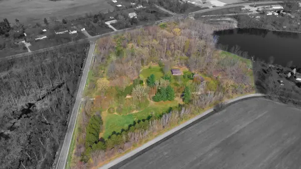 0140227810 Maystead Road, Sturgis, MI 49091