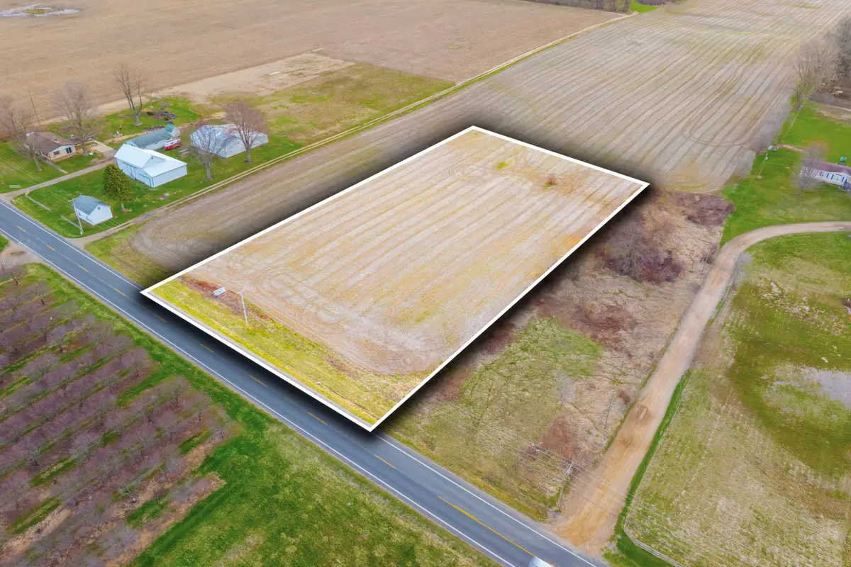 V/L-3 Red Bud Trail, Berrien Springs, MI 49103 - #1