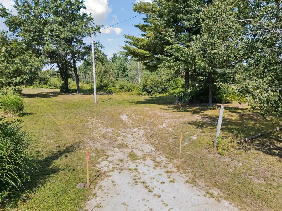 V/L N Townline Road, Houghton Lake, MI 48629 - #3