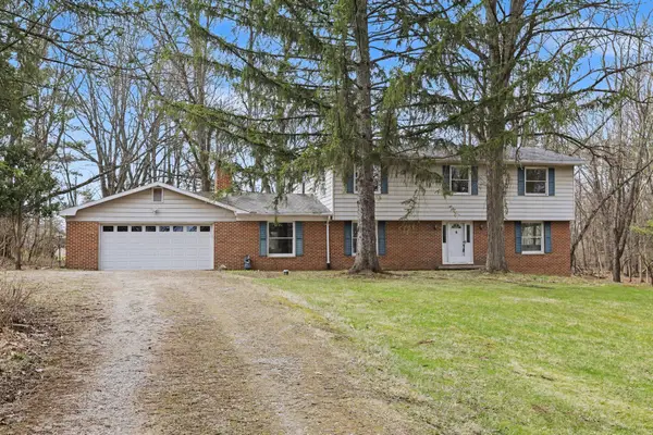 2889 Parkridge Drive, Ann Arbor, MI 48103