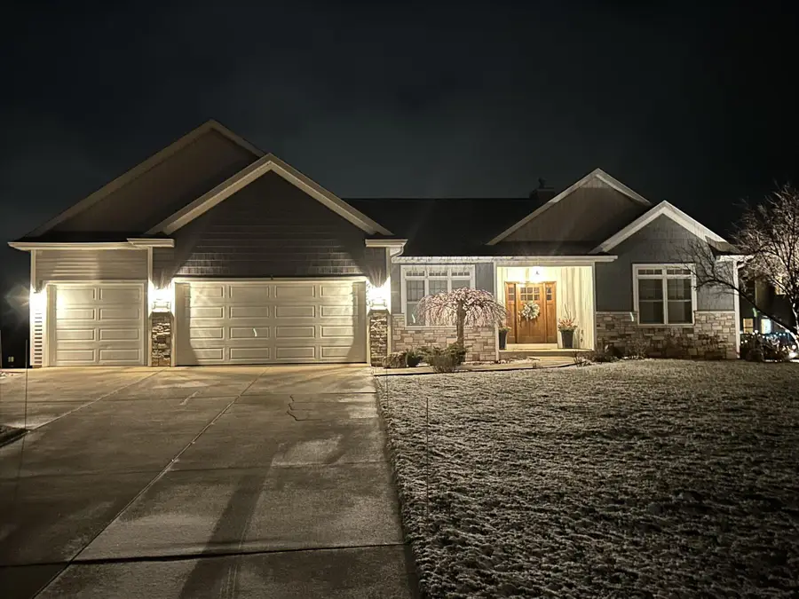 5420 Farallon Street, Kalamazoo, MI 49009 - #2