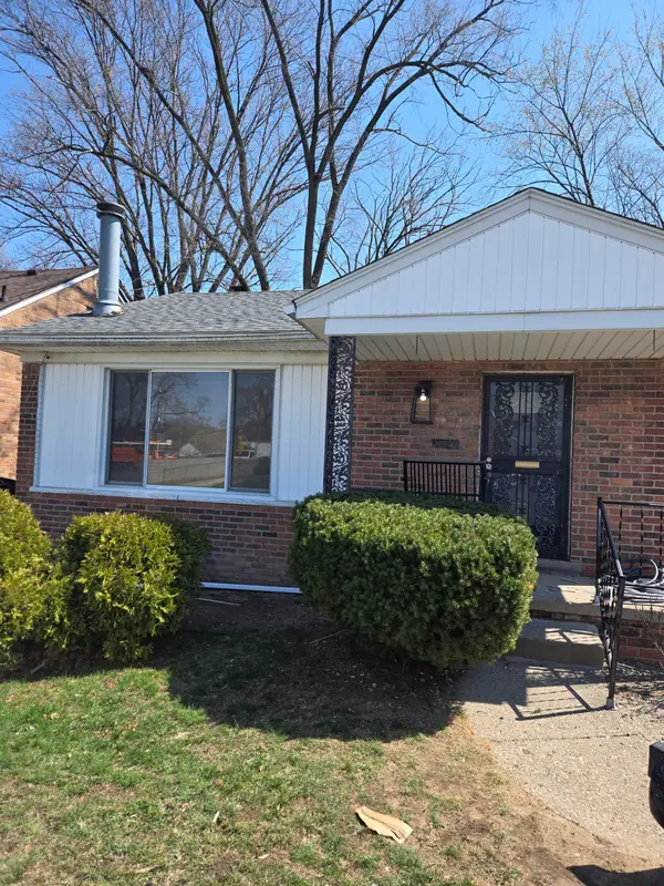 20542 Ashton Avenue, Detroit, MI 48219