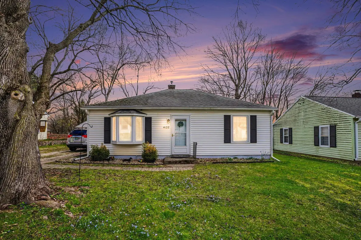 4128 Taft Street, Kalamazoo, MI 49004 - #1