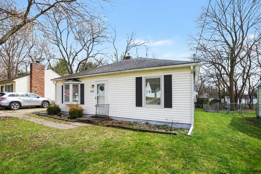 4128 Taft Street, Kalamazoo, MI 49004 - #3