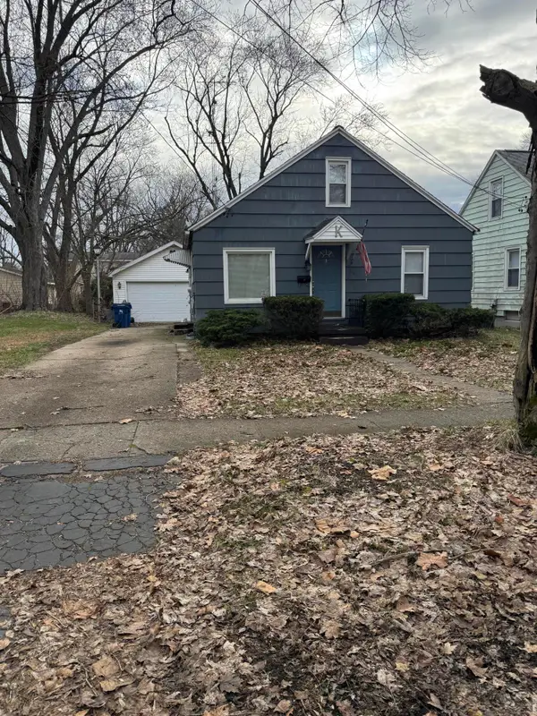 708 Gayle Avenue, Kalamazoo, MI 49048