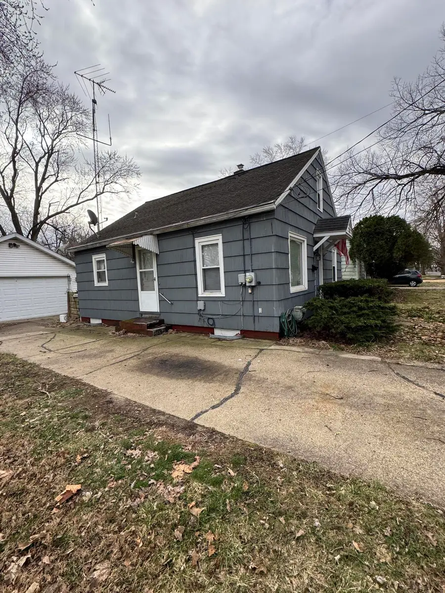 708 Gayle Avenue, Kalamazoo, MI 49048 - #2