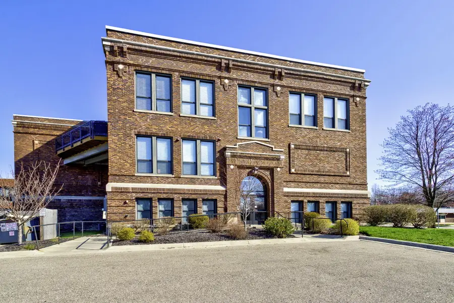 460 Broadway Street #204, South Haven, MI 49090 - #2