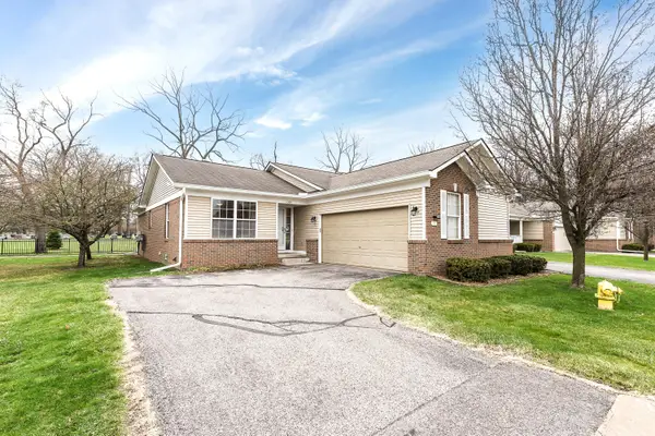 1329 Stewart Drive, Ypsilanti, MI 48198