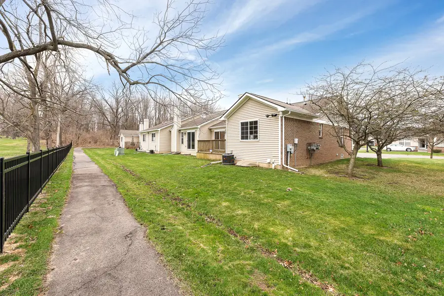 1329 Stewart Drive, Ypsilanti, MI 48198 - #2