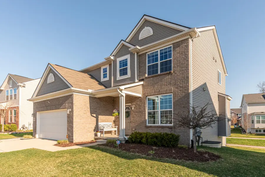 4918 Paulina Drive, Ypsilanti, MI 48197 - #2