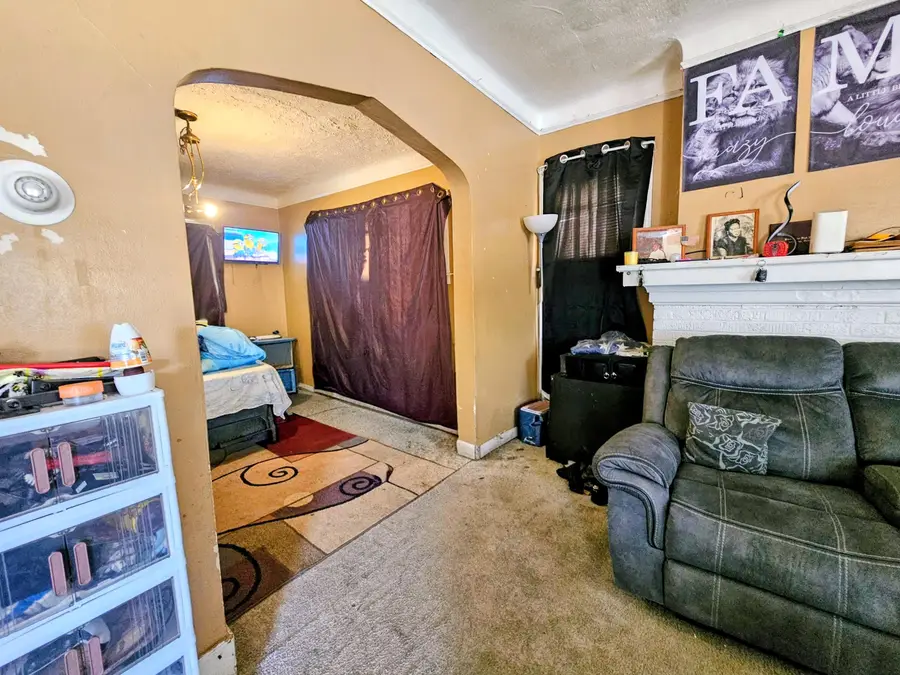 16561 Parkside Street, Detroit, MI 48221 - #3