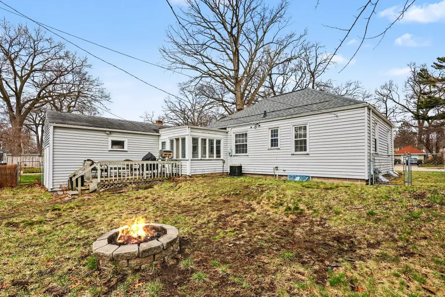 1415 Randolph Avenue, Muskegon, MI 49441 - #3