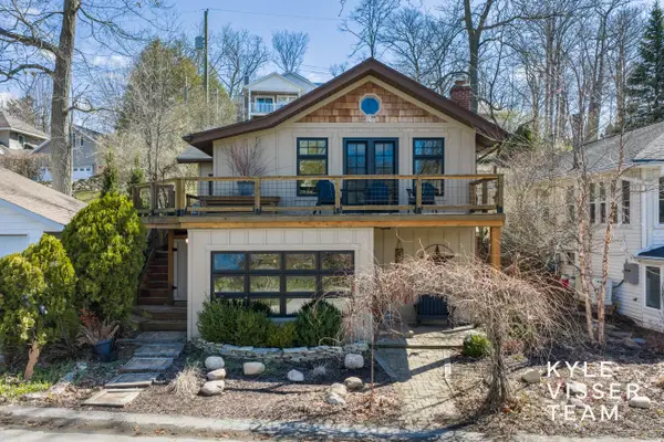 3560 Reeds Lake Boulevard Se, Grand Rapids, MI 49506