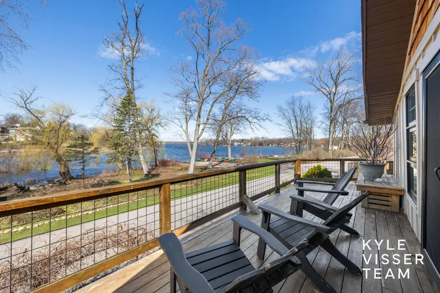 3560 Reeds Lake Boulevard Se, Grand Rapids, MI 49506 - #3