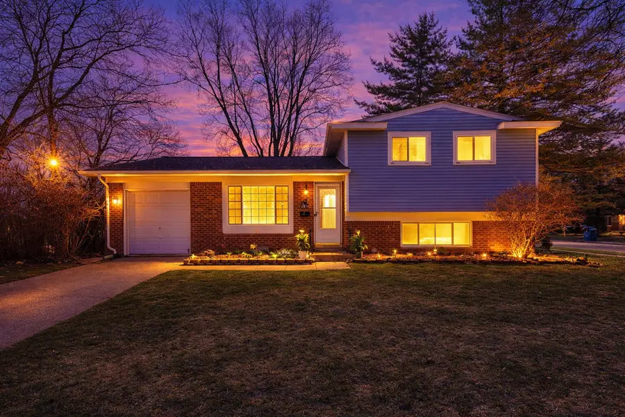 2818 Marshall Street, Ann Arbor, MI 48108 - #3