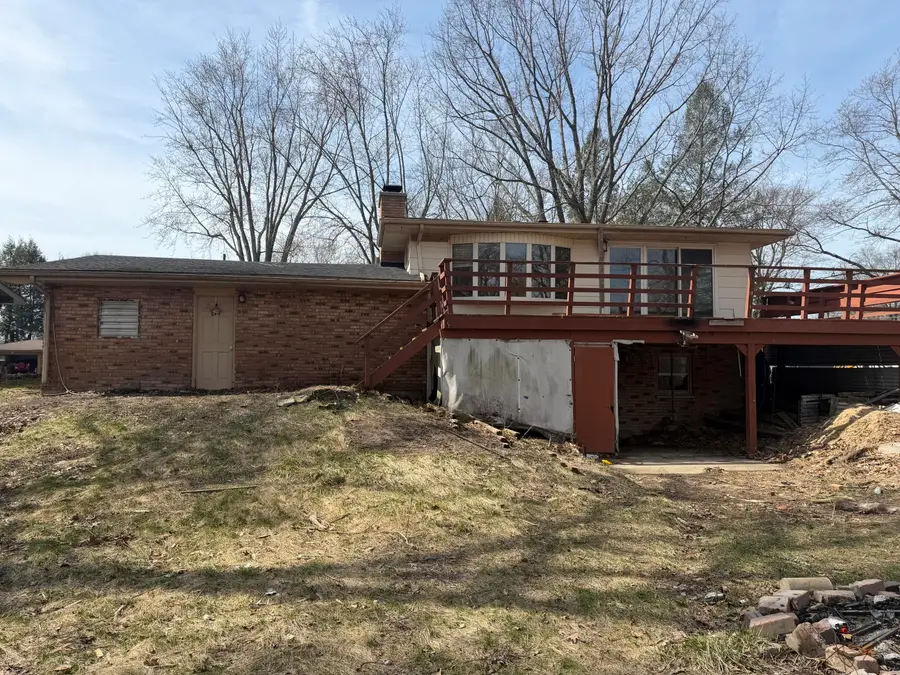 1565 N Teakwood Drive, Stevensville, MI 49127 - #3