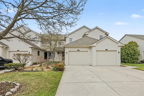 3344 Breckland Court, Ann Arbor, MI 48108