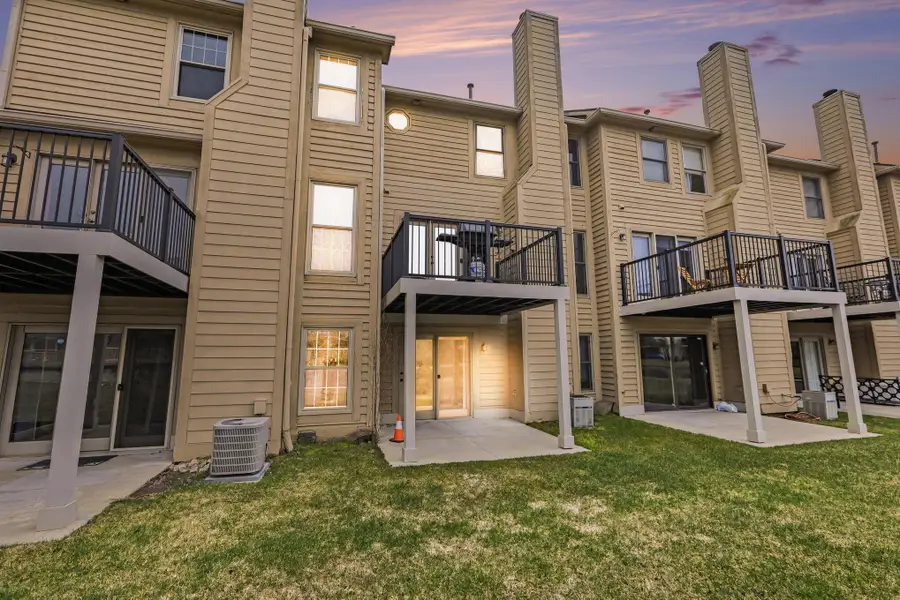 3344 Breckland Court, Ann Arbor, MI 48108 - #3