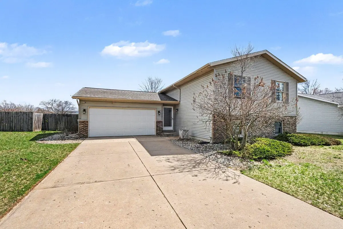 302 Maizie Lane, Sparta, MI 49345 - #1