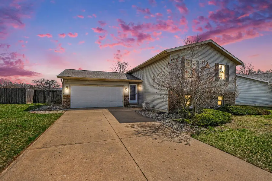 302 Maizie Lane, Sparta, MI 49345 - #2