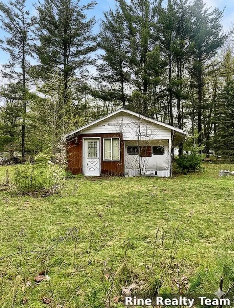 10624 W 22 1/2 Road, Mesick, MI 49668 - #1