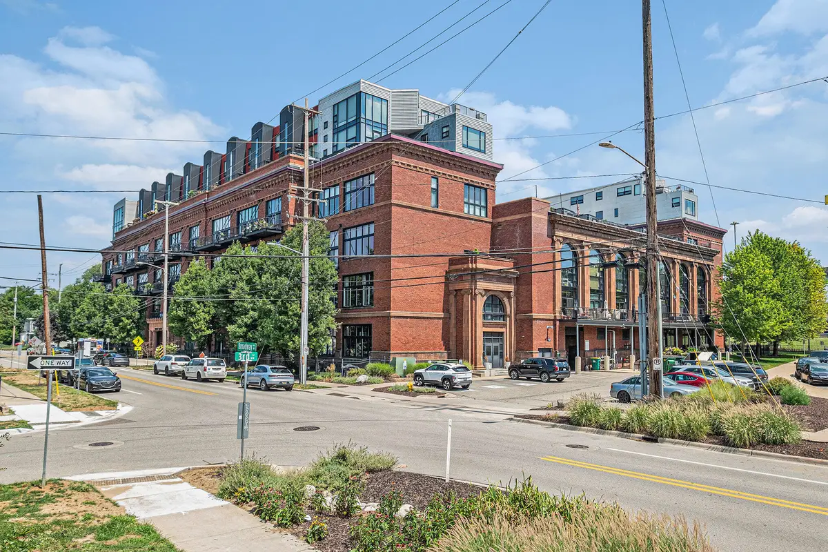600 NW Broadway Avenue Nw #316, Grand Rapids, MI 49504 - #1
