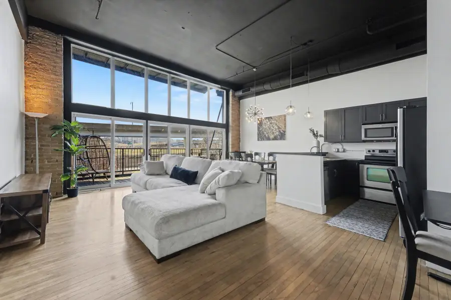 600 NW Broadway Avenue Nw #316, Grand Rapids, MI 49504 - #3