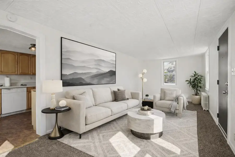 8137 Fremont Street, Westland, MI 48185 - #2