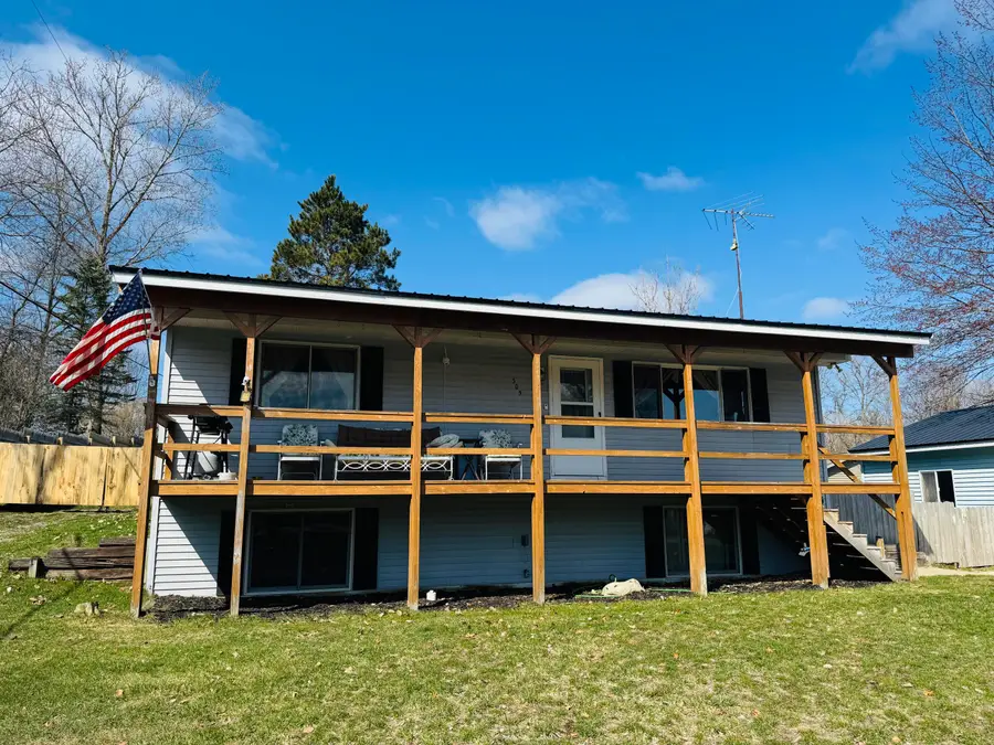 305 Monroe Avenue, Big Rapids, MI 49307 - #2