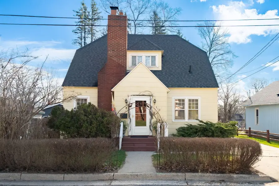 310 S Cross Street, Greenville, MI 48838 - #2