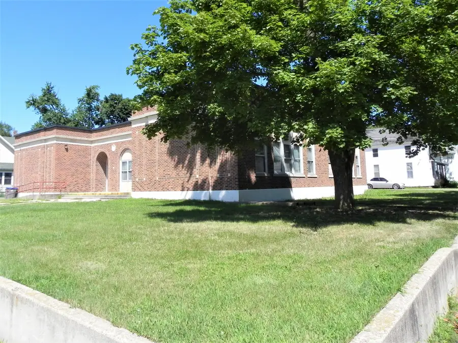 601 Neuman Street, Sturgis, MI 49091 - #2