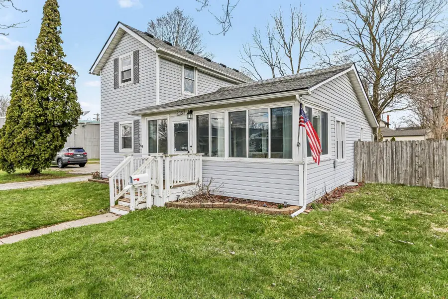 238 W Main Street, Milan, MI 48160 - #3