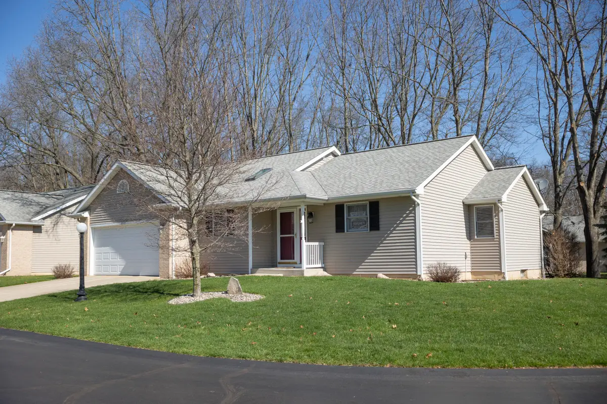 9573 Marco, Portage, MI 49002 - #1