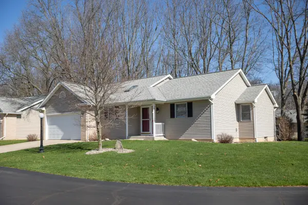 9573 Marco, Portage, MI 49002