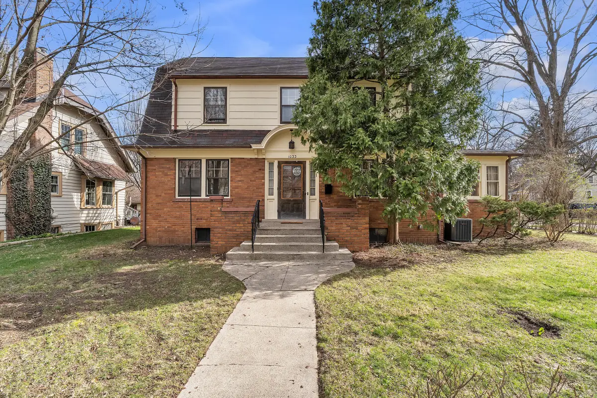 1033 Woodbridge Boulevard, Ann Arbor, MI 48103 - #1