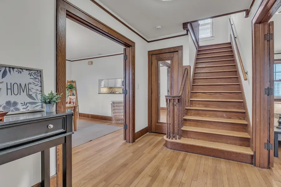 1033 Woodbridge Boulevard, Ann Arbor, MI 48103 - #3