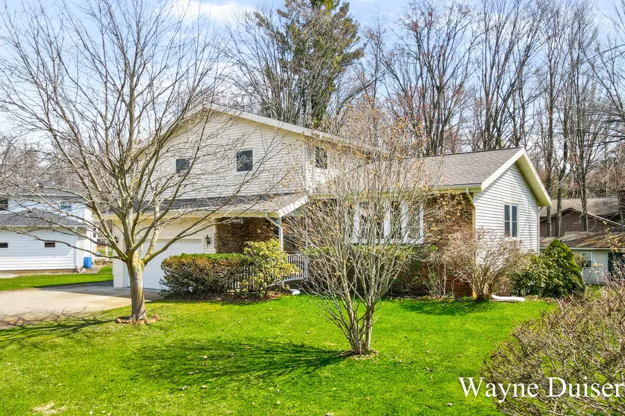 3434 Padelt Street, Muskegon, MI 49441 - #2